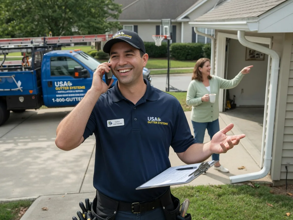 Gutter Installation Old Appleton, MO FAQs
